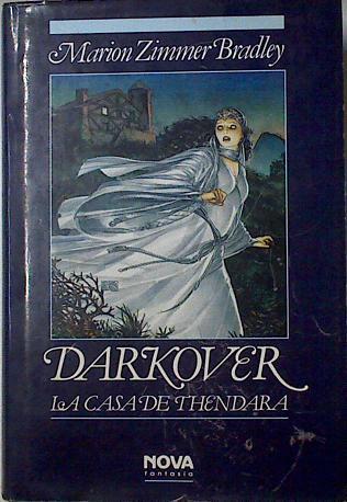 Darkover La Casa De Thendara | 43193 | Zimmer Bradley Marion