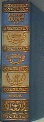 Novelas completas y otros escritos Anatole France tomo 2 La azucena roja,Tais, Los Dioses tienen sed | 85912 | France, Anatole