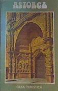 Astorga. Guía Turística | 164433 | Quintana Prieto, Augusto