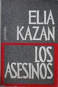 Los Asesinos | 11302 | Kazan Elia