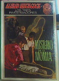 Misterio De La Momia | 9846 | Arthur Robert