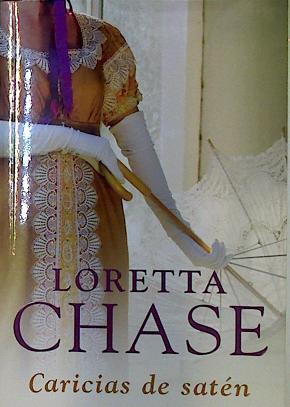 Caricias de Saten | 132172 | Loretta Chase