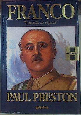 Franco Caudillo De España | 35782 | Preston Paul