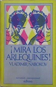 Mira Los Arlequines | 4283 | Nabokov Vladimir