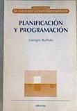 Planificación y programación | 166129 | Ruffolo, Giorgio