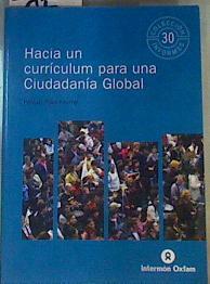 Hacia un curriculum para una ciudadanía global | 163596 | Polo Morral, Ferrán