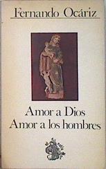 Amor a Dios, amor a los hombres | 137737 | Ocáriz Braña, Fernándo