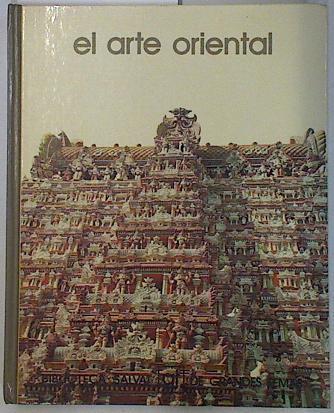 El arte oriental | 131472 | Jean Riviere