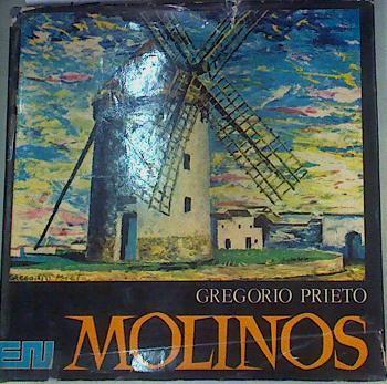 Molinos | 159071 | Prieto Muñoz, Gregorio