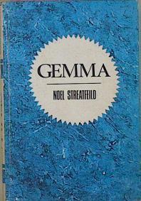 Gemma | 62163 | Streatfeild Noel/Ilustrador Escolano