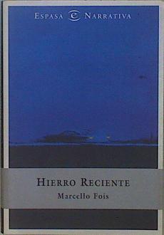 Hierro reciente | 149071 | Fois, Marcelo