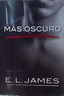 Más Oscuro | 152014 | James, E.L.