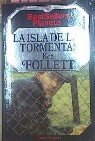 La Isla De Las Tormentas | 9775 | Follett Ken