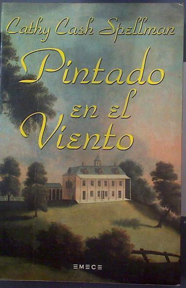 Pintado En El Viento | 1443 | Cash Spellman Cathy