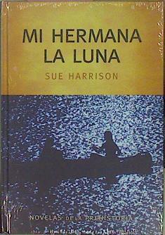 MI Hermana La Luna | 10987 | Harrison Sue