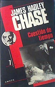 Cuestión de tiempo | 137494 | Chase, James Hadley