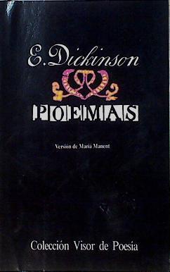 Dikinson: Poemas | 145172 | Dikinson, Emily