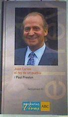 Juan Carlos El rey de un pueblo vol.II | 162244 | Preston, Paul