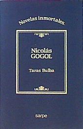 Taras Bulba | 1018 | Gogol Nikolaï Vasil