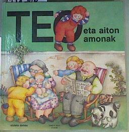 Teo eta aiton amonak | 148304 | Denou, Violeta