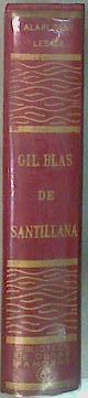 Gil blas de Santillana | 146310 | Lesage, Alain Rene