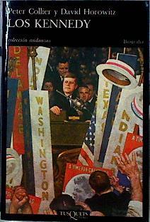 Los Kennedy | 143619 | Collier, Peter/Horowitz, David