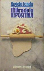 El libro de la repostería | 139599 | Landa, Ángela