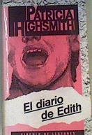 El Diario De Edith | 918 | Highsmith Patricia