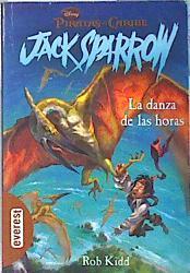 La Danza de las horas Piratas del caribe Jack Sparrow 9 | 138953 | Rob Kidd