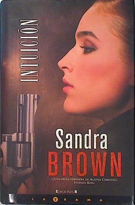 Intuición | 135900 | Brown, Sandra (1948- )