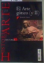 El Arte Gótico y II | 164136 | Joaquín Yarza