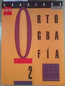 Ortografía: 2-1 BUP | 161512 | Alejandre, M.