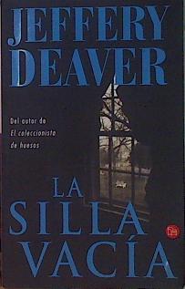 La silla vacía | 153936 | Deaver, Jeffery