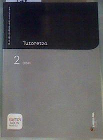 Tutoretza 2 DBH | 164475 | VVAA