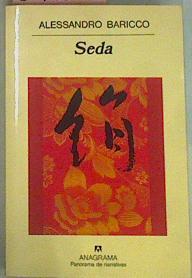 Seda | 84256 | Baricco, Alessandro/González Rovira( traductor), Xavier
