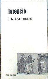 La Andriana | 46498 | Terencio