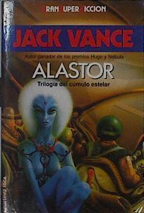 Alastor | 144869 | Vance, Jack