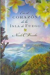 En el Corazón de la Isla de Fuego | 161572 | Vosseler, Nicole C.