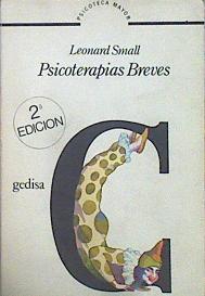 Psicoterapias Breves | 44210 | Small Leonard