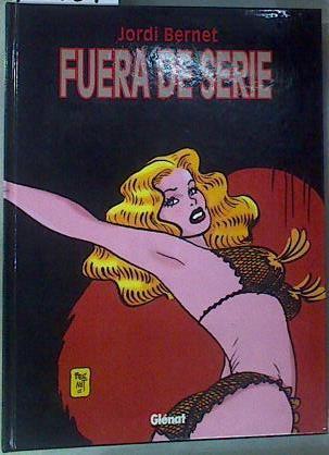 Fuera de serie | 157339 | Bernet, Jordi