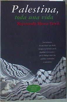 Palestina, toda una vida | 157048 | Hawa-Tawil, Raymonda