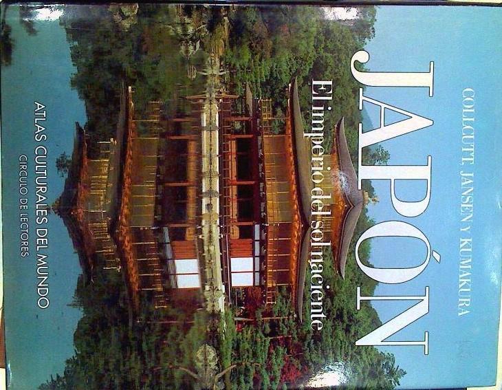 Japón El Imperio del Sol Naciente | 132970 | Jansen, Collcutt/Kumakura