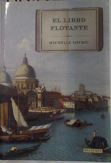 El libro flotante | 131385 | Louric, Michelle