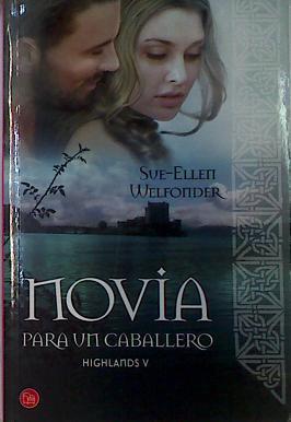 Novia para un caballero Highlands V | 132141 | Welfonder, Sue Ellen