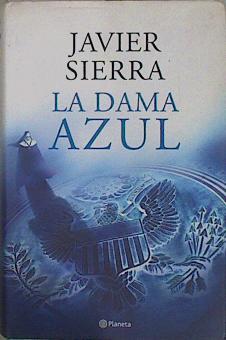 La dama azul | 90815 | Sierra, Javier