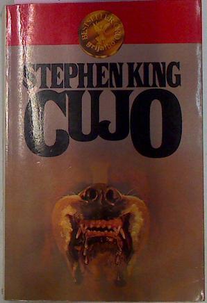 Cujo | 6968 | King Stephen