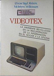 Videotex | 117390 | Sigel, Efrem