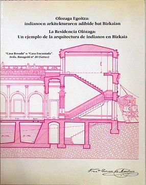 La Residencia Olózaga: Un Ejemplo De La Arquitectura De Los Indianos En Bizkaia Oloza | 66877 | Paliza Monduate Maite