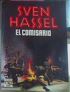 El Comisario | 36634 | Hassel Sven