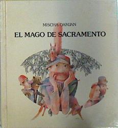 El mago de Sacramento | 137453 | Damjan, Mischa